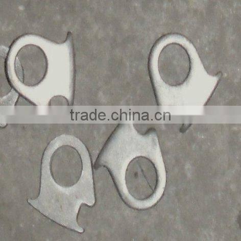 stainless steel pipe clamp