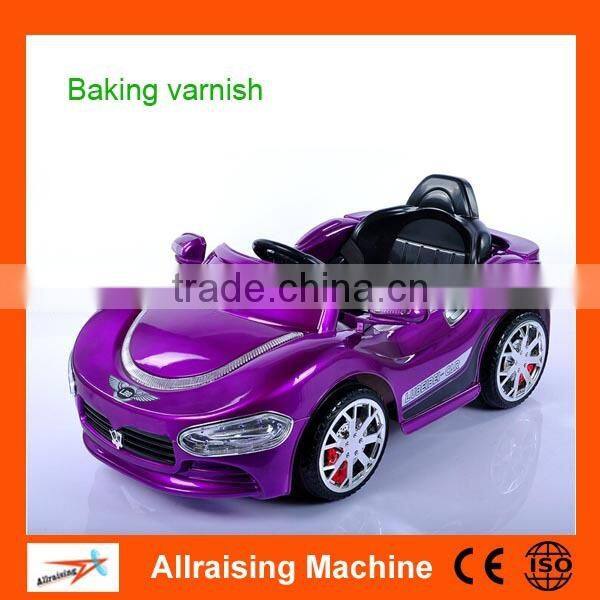 remote control ride on children electric car