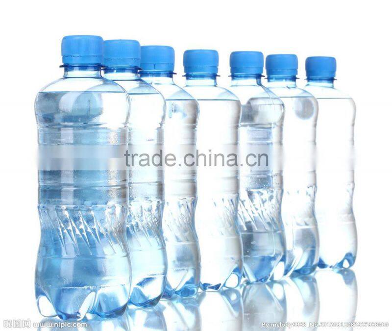 zhangjiagang stainless steel pure Water production line