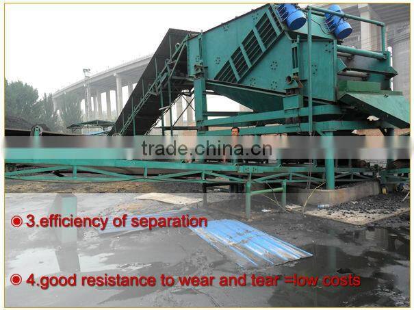 reasonably structured stone classifier