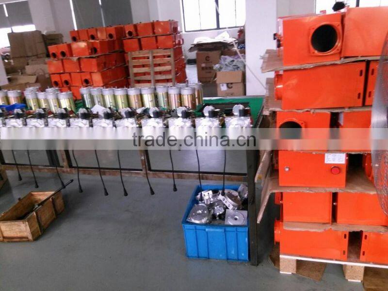 hot sales different model hydraulic power pack