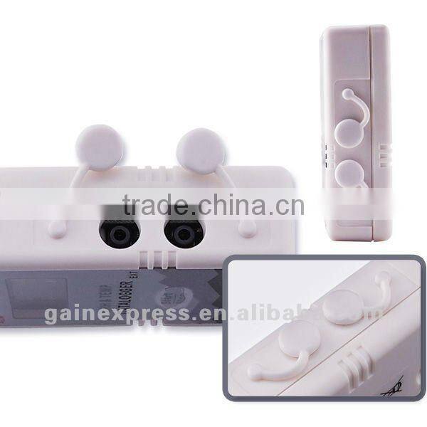 0~100%RH w/ optional Software CD & USB Cable /Professional Digital Humidity and Air Temperature USB Data Logger