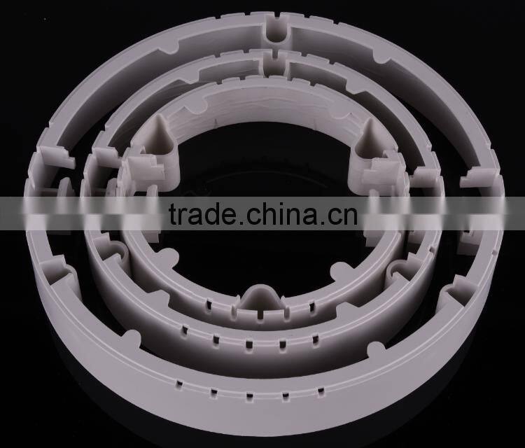 new style patented mini plastic led panel light practical indoor with cheap price