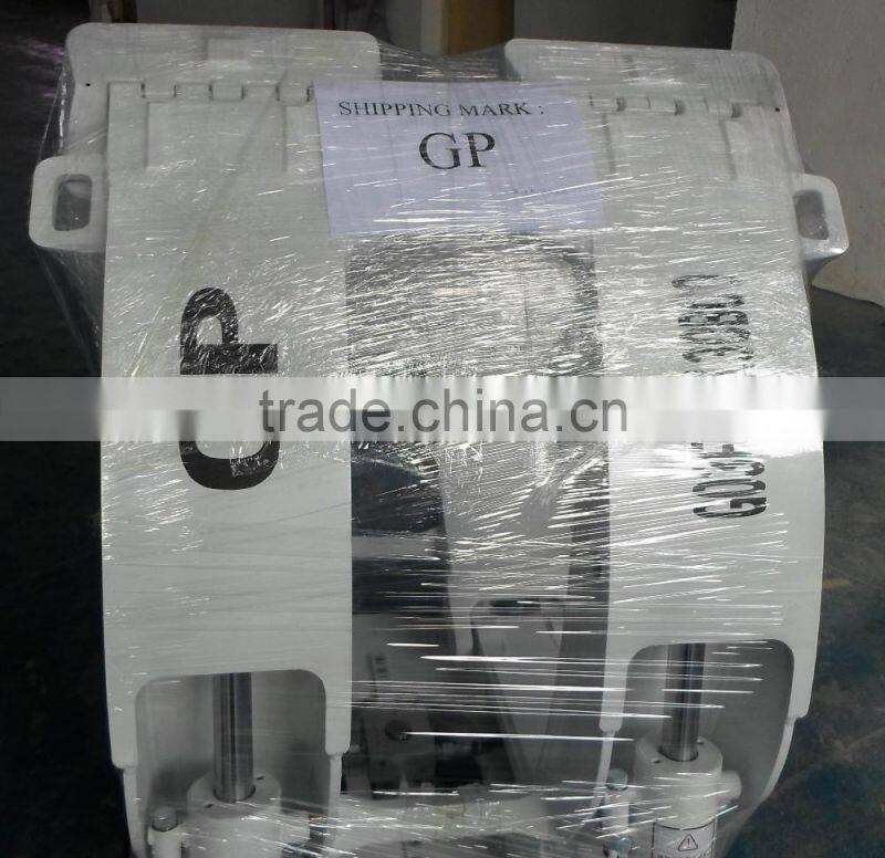 forklift paper roll clamps