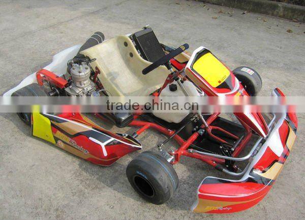 NEW 125CC RACING GO KART (MC-490)