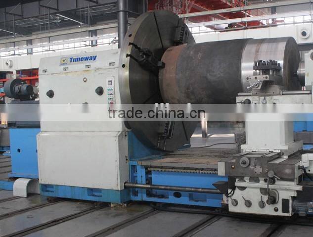 Swing 63"/79"/98" Heavy-duty CNC Horizontal Lathe