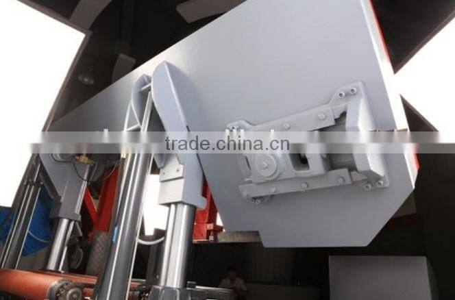 Semi Automatic Horizontal Metal Band Sawing Machine GBS-550/650)