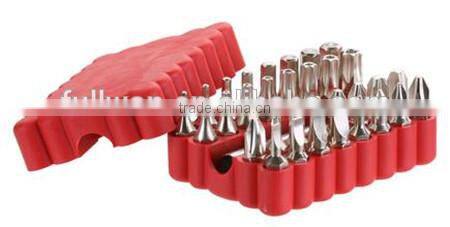 JTECH Plum Blossom Shaped Screwdriver Head