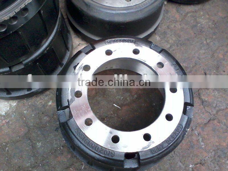 Dongfeng Parts