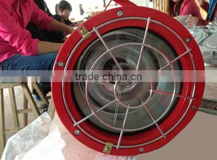 Explosion-proof Mine Project-light Lamp From Jining Bafang