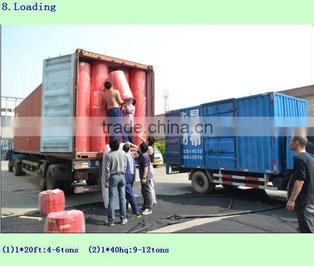 Biodegradable PP Non-woven Fabric Packaging Material Wholesaler