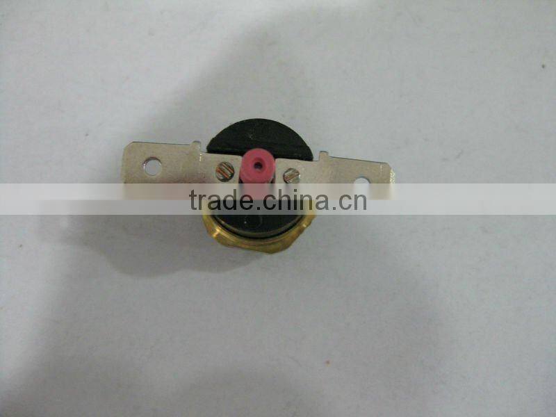 Snap Action Thermostate