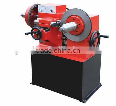 Brake drum/disc cutting machine T8465 T8445 T8435