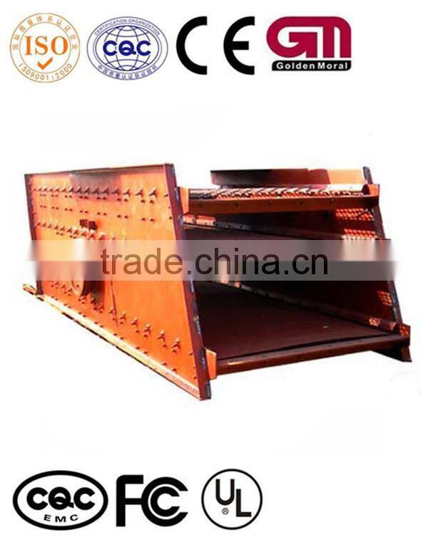 Vibrating Screen/rotary vibrating screen