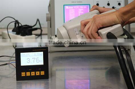 PH/ORP PH160 2017 high accuracy pharmacy industrial online ph orp meter