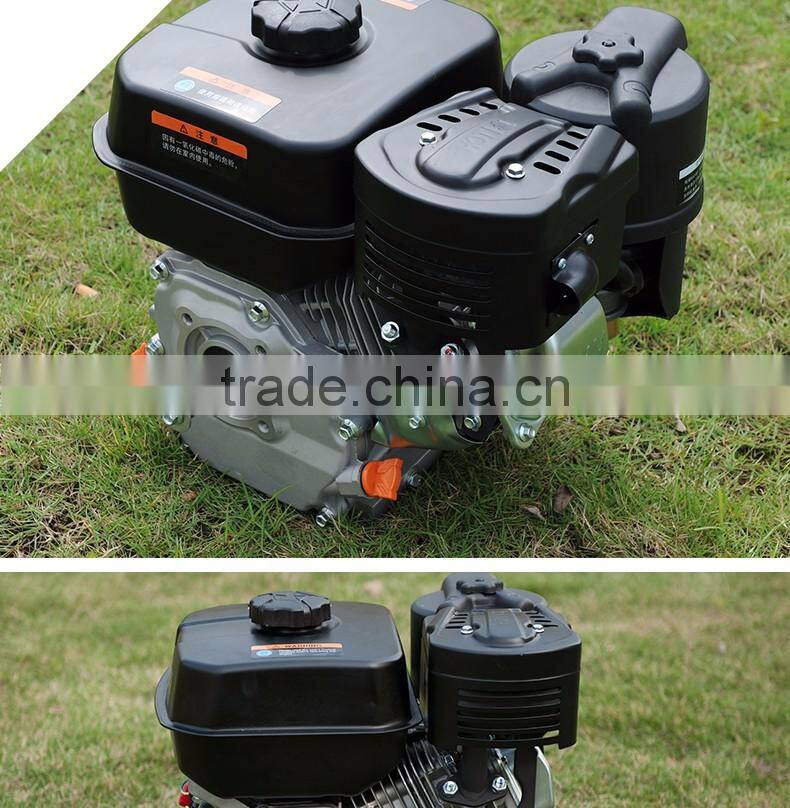 BS168F/P for transformers Chongqing CHINA Portable Air-cooled 4 Stroke OHV Single Cylinder Mini Gasoline Jet Engine