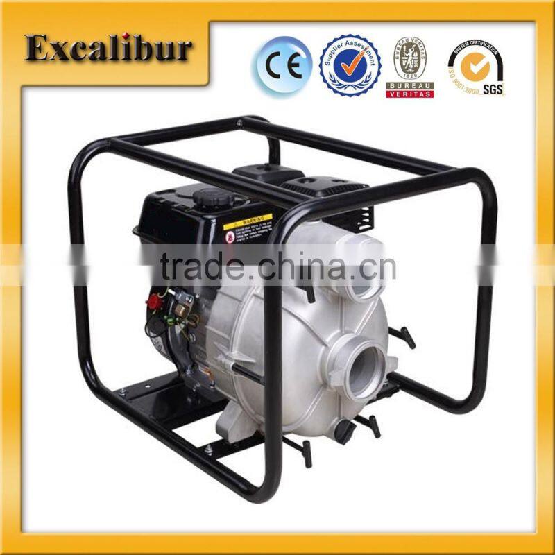 3inch Trash Specification of Centrifugal Pump for Water