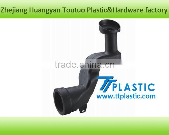 customized engine plastic inlet tube blowing mould