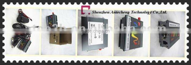 Maestro 100 RS232 Industrial Modem/The perfect solution for demanding M2M applications