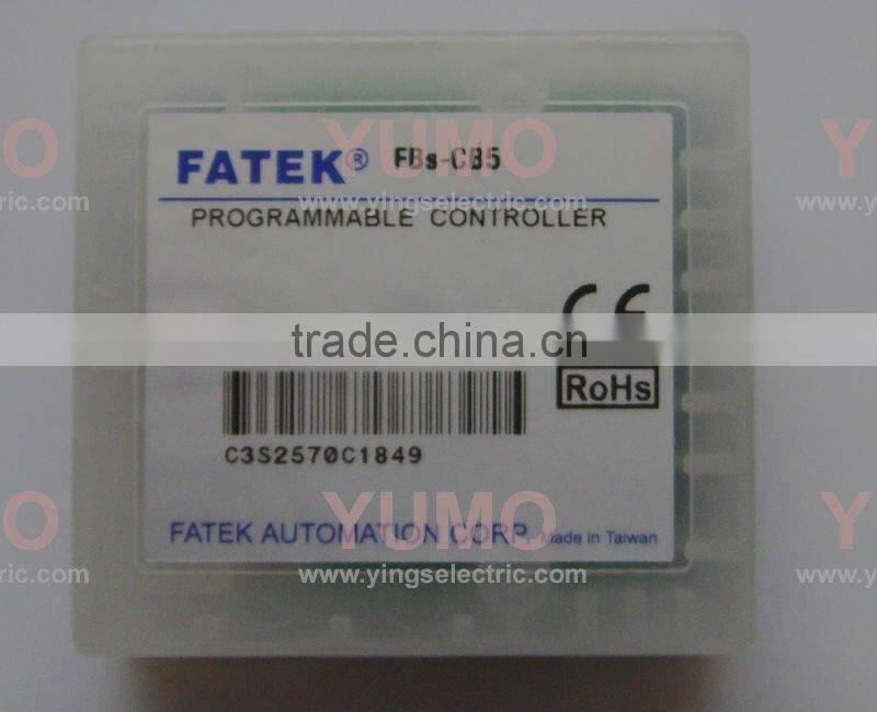 FBs-CB5 Programmable controller