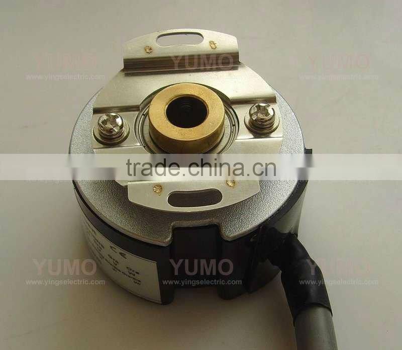 IHU4808-001G-1000BZ1-3P5L Servo Motor Encoder