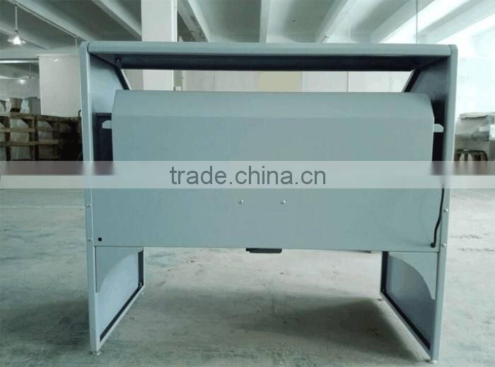 High output egg grading machine, egg candling machine for sale