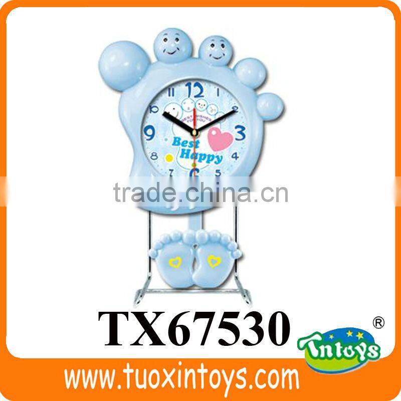 promotional plastic wall clock mechanism
