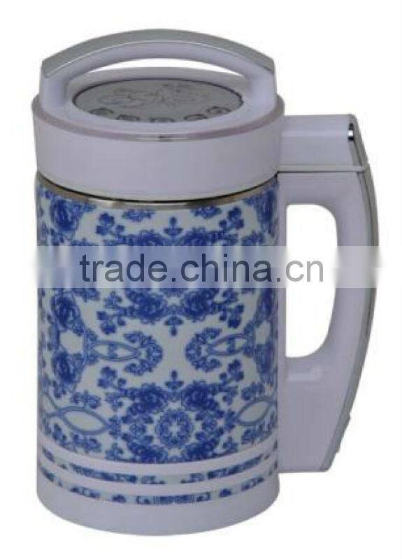 Hot sale LG-725B with low price & CE soybean milk maker