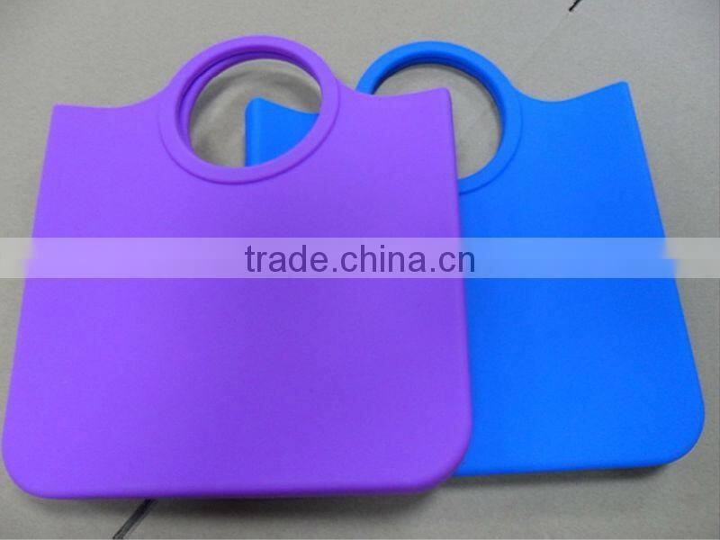 smile face surprise bag