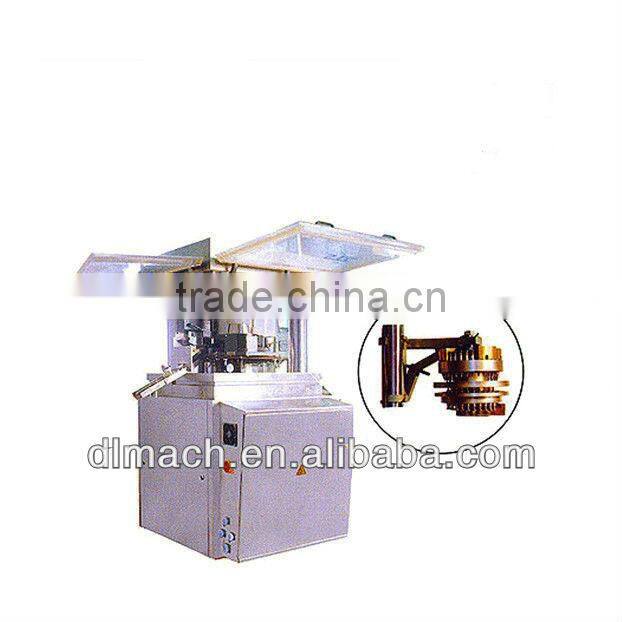GZPK X030 High Speed Rotary Tablet Press