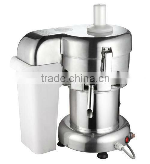 Aluminum Alloy and Stainless Steel Classical Electric Automaitc Fruit Juicer