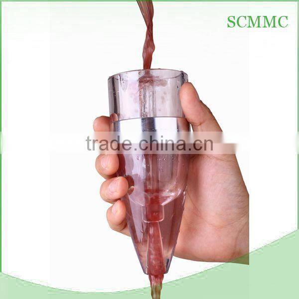 Magic Decanter Wine Aerator