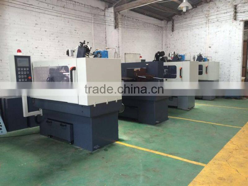 automatic saw blade grinding machine