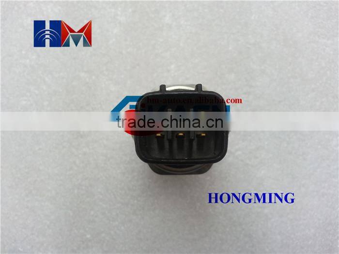 Common Rail Pressure Sensor 89458-60010 for Toyota 2AD-FTV