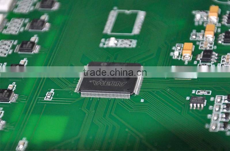RGB Camera Accuracy Less Problem Big Capacity Peanuts Color Sorting Machine