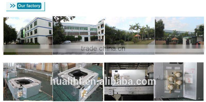 Best Selling Air Cooled 20H Cooling Only Packaged Air Conditioner