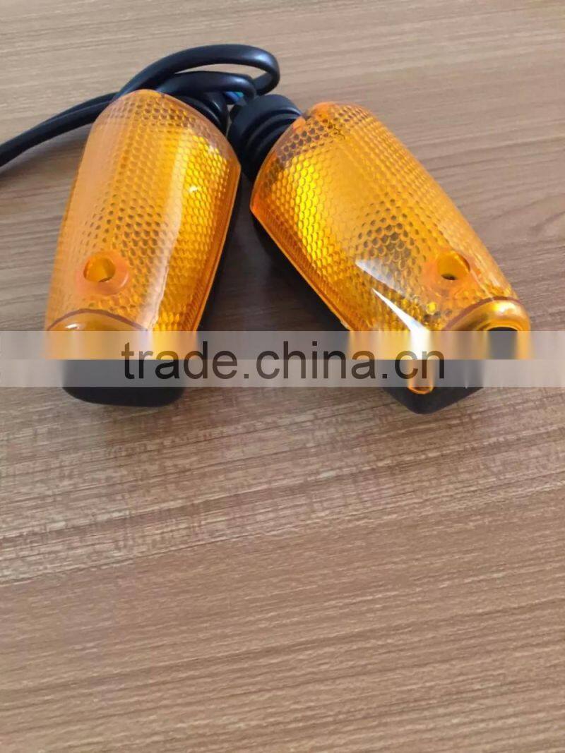 motorcycle rear lights