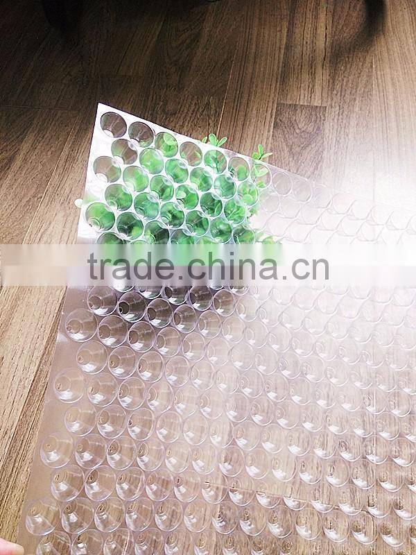 434 cell, 353 cell rice transplanter seedling tray