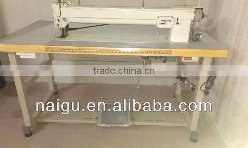 hot sell industrial transmission label industrial sewing machine (NG-M4)