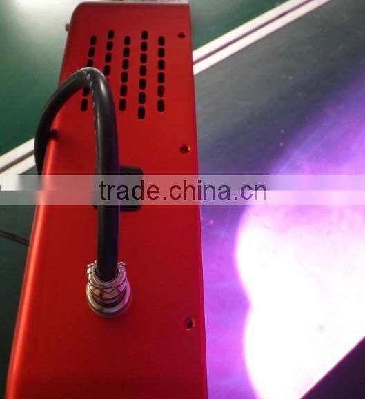 2016 new product 120w led grow light with full spectrum for folwers and fruiting