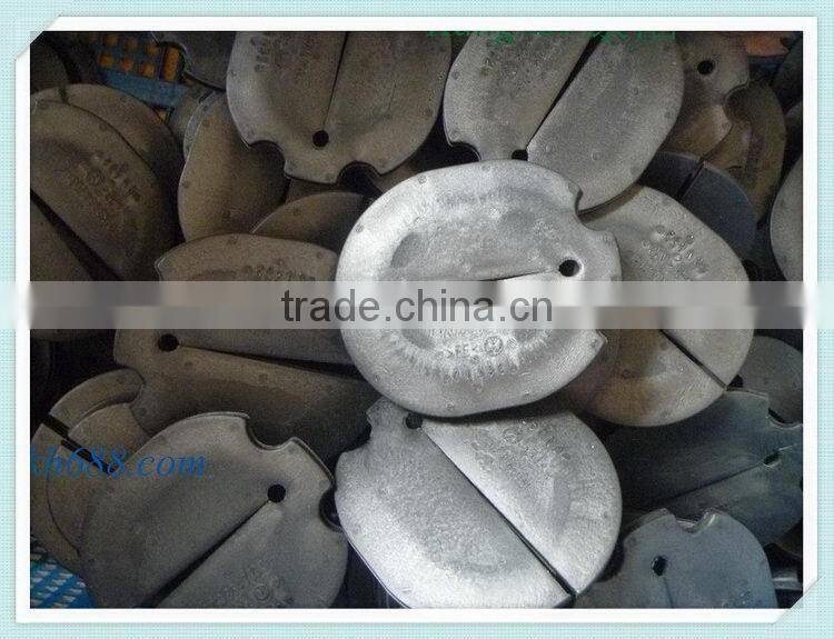 Best quality professional packaging one stage pe foam liner