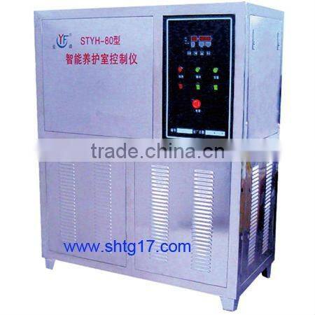 Automatic Intelligent Curing cabinet controller