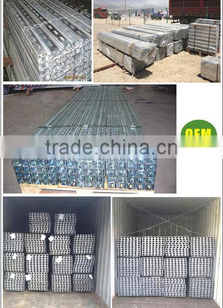 solar bracket/pitched roof solar mounting bracket/solar panel mounting structure