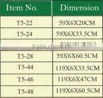 T55 Propagator T5 Lighting for Horticulture / Multifunction Lighting System for Plant Grow