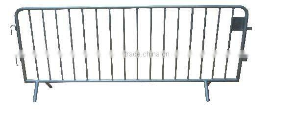 Road Wire Mesh Fence (factory)