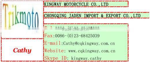 China wholesale 200cc 3-wheel scooter gasoline road tricycle/drift trike for adults