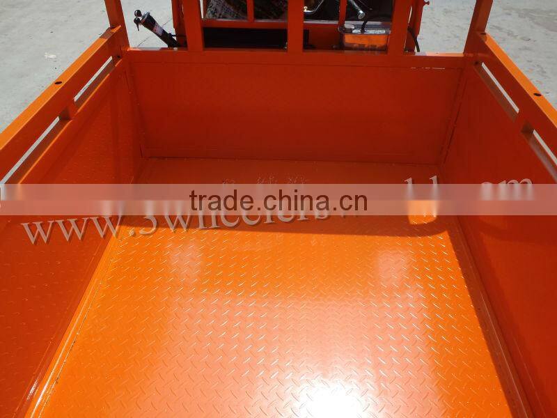 250cc Three Wheel Reverse Trike Kits Car from China Manufacturers