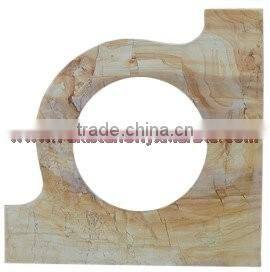 UNIQUE MARBLE VANITY TOPS COLLECTION