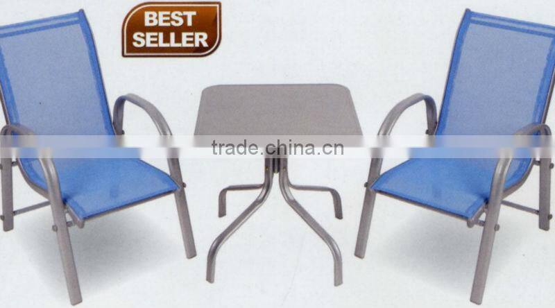 Hot sale Patio All Weather baby table and chair