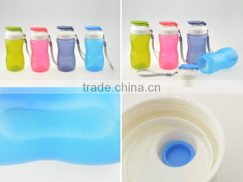 hot sale whole sale factory bottom cheap price fashion and popular food grade Bpa free plastic sports pitcher
